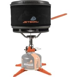 Jetboil 1.5L Ceramic FluxRing Cook Pot -Outdoor Sports Shop ONECOL D1 3