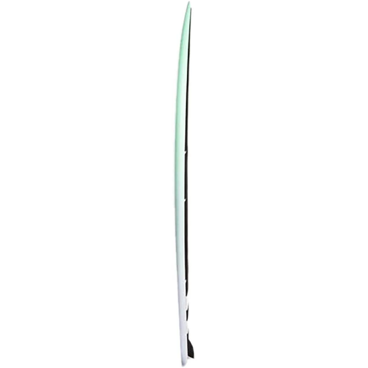 Mothership Wakesurf Board - 2022 1 Mothership Wakesurf Board - 2022