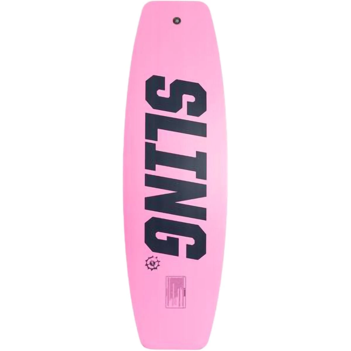 Salmon Wakeboard - 2022 2 Salmon Wakeboard - 2022 - Image 2