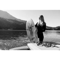 Fly-Pad Wakesurf Board -Outdoor Sports Shop ONECOL D11 2