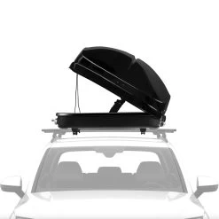 Yakima GrandTour 18 Cargo Box 22 Yakima GrandTour 18 Cargo Box -Outdoor Sports Shop ONECOL D12 1