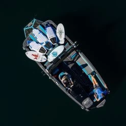 Fly-Pad Wakesurf Board -Outdoor Sports Shop ONECOL D14 2