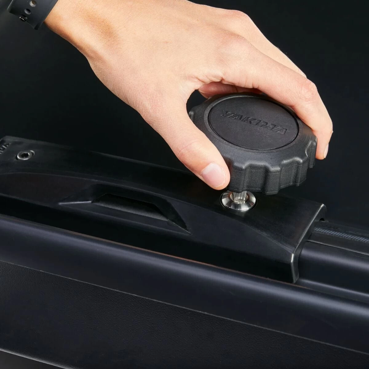 Yakima GrandTour 18 Cargo Box 3 Yakima GrandTour 18 Cargo Box - Image 3