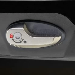 Yakima GrandTour 18 Cargo Box