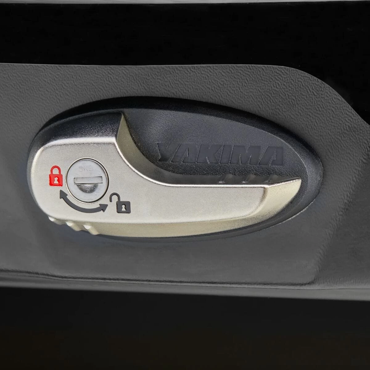 Yakima GrandTour 18 Cargo Box 1 Yakima GrandTour 18 Cargo Box