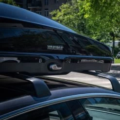 Yakima GrandTour 18 Cargo Box 26 Yakima GrandTour 18 Cargo Box -Outdoor Sports Shop ONECOL D19