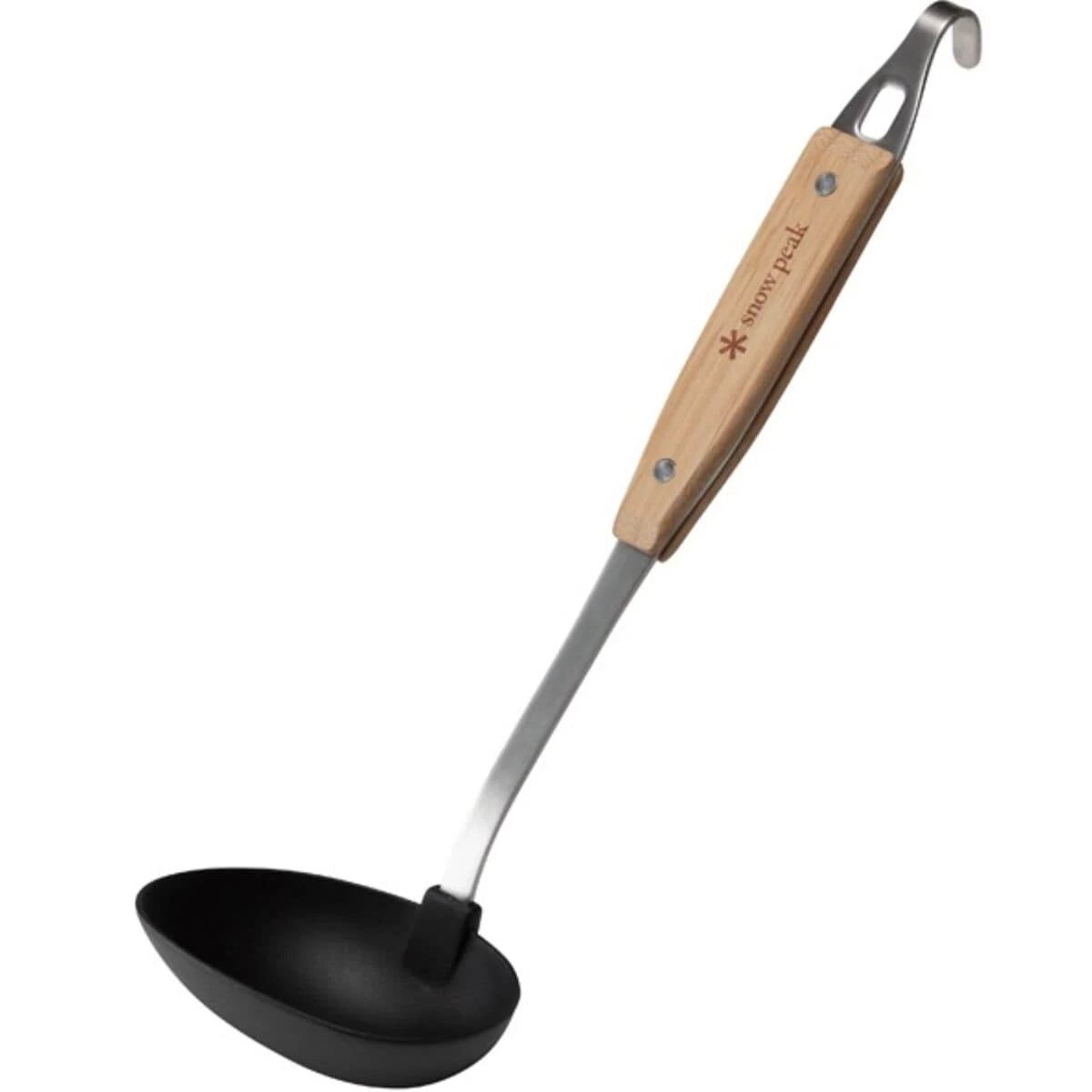 Snow Peak Kitchen Tool Set 6 Snow Peak Kitchen Tool Set - Image 6