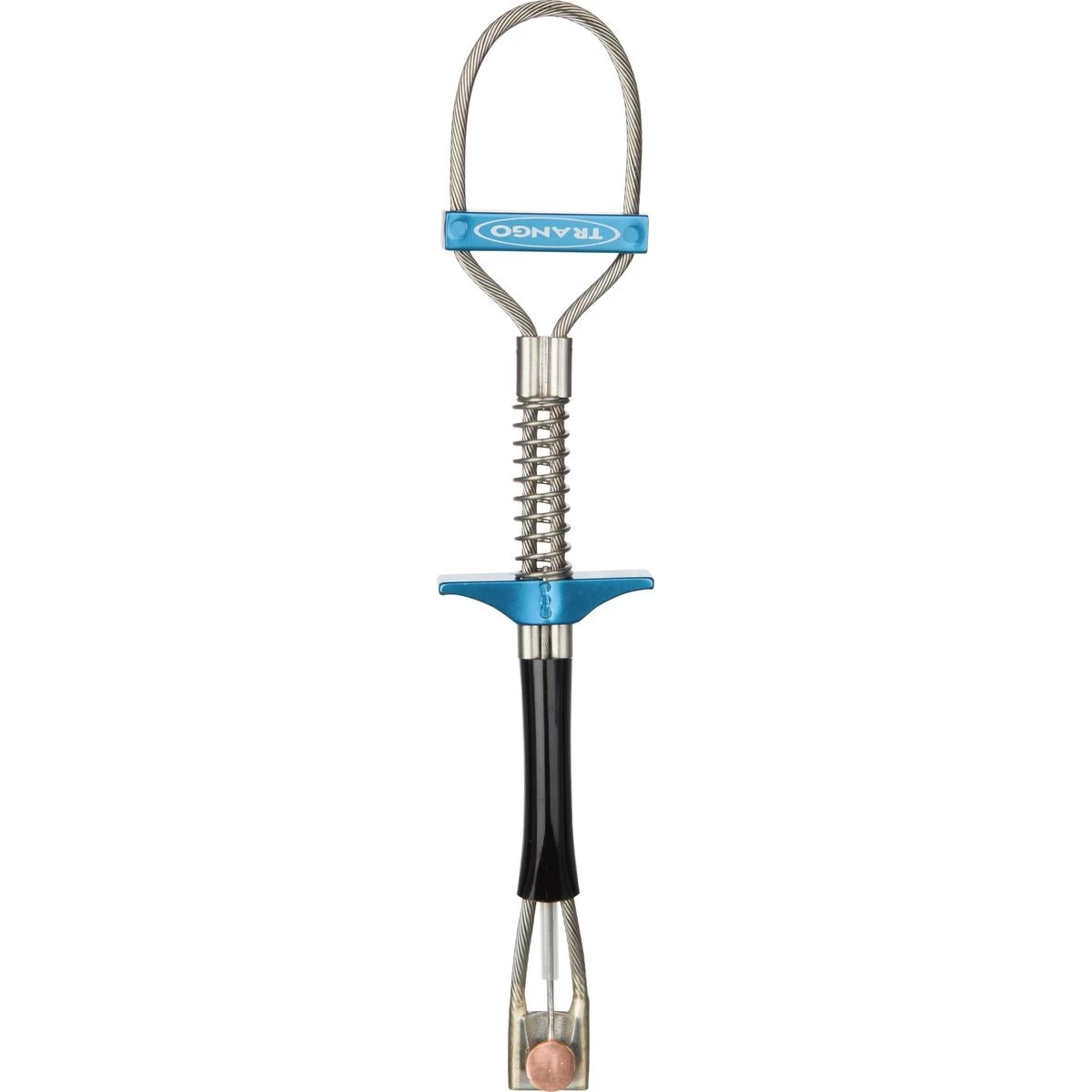 BallNutz Set - #1-5 1 BallNutz Set - #1-5