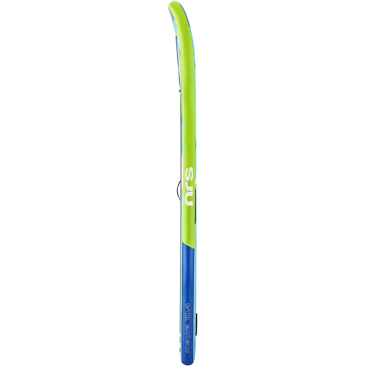 NRS Mayra Inflatable Stand-Up Paddleboard - Women's 5 NRS Mayra Inflatable Stand-Up Paddleboard - Women's - Image 5
