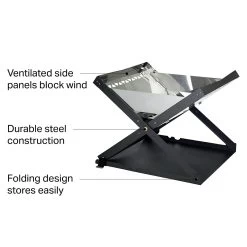 Primus Kamoto OpenFire Pit 9 Primus Kamoto OpenFire Pit -Outdoor Sports Shop ONECOL D2