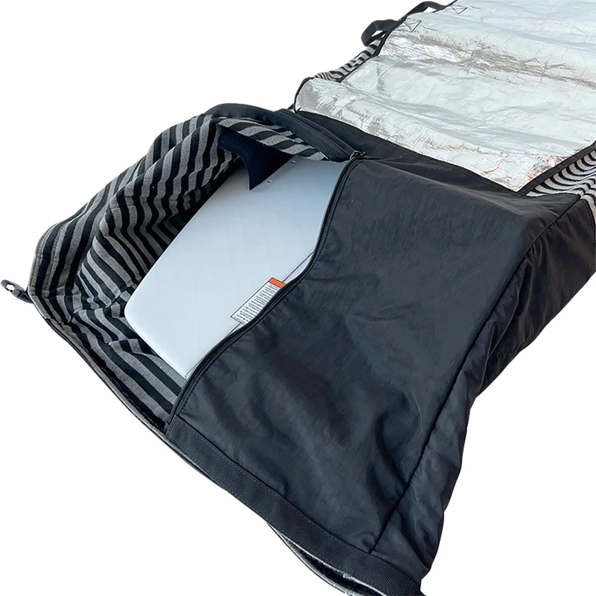 Liquid Force Solar Shield Surf Sock 4 Liquid Force Solar Shield Surf Sock - Image 4