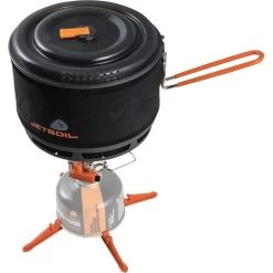 Jetboil 1.5L Ceramic FluxRing Cook Pot -Outdoor Sports Shop ONECOL D2 3