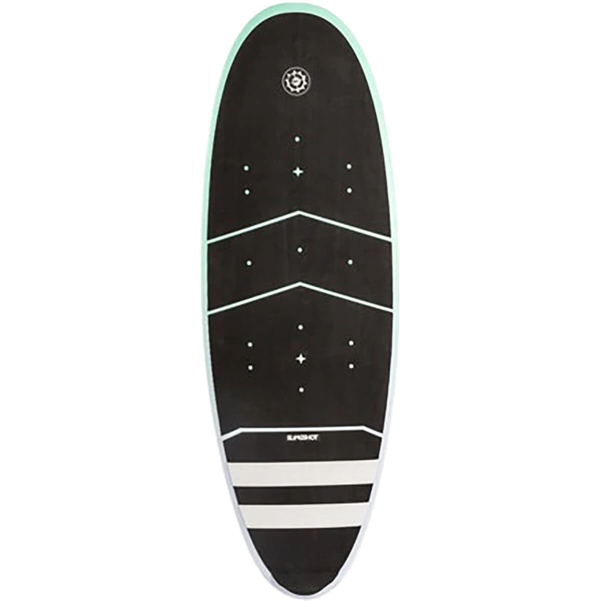 Mothership Wakesurf Board - 2022 3 Mothership Wakesurf Board - 2022 - Image 3