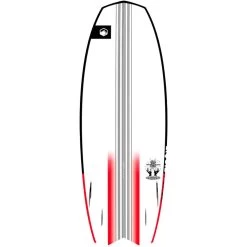 Liquid Force Space Pod Wakesurf Board 5 Liquid Force Space Pod Wakesurf Board -Outdoor Sports Shop ONECOL D2 41