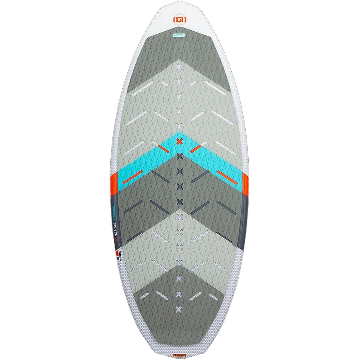 Switch Wakesurf Board 2 Switch Wakesurf Board - Image 2