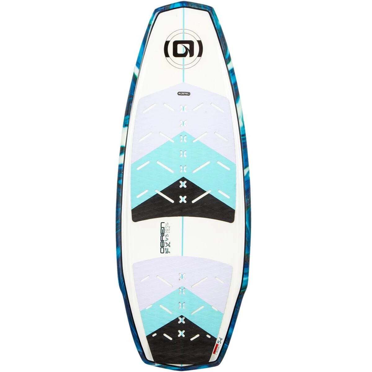 FX V3 Wakesurf Board 1 FX V3 Wakesurf Board