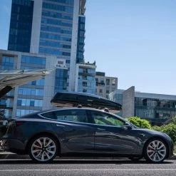 Yakima GrandTour 18 Cargo Box 25 Yakima GrandTour 18 Cargo Box -Outdoor Sports Shop ONECOL D22