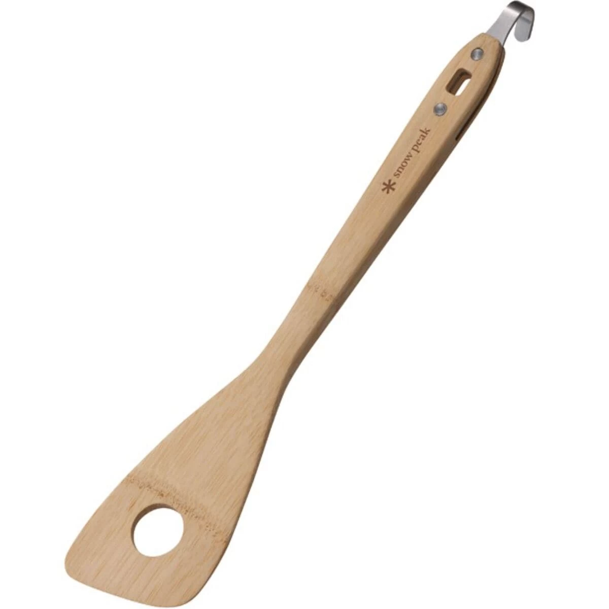 Snow Peak Kitchen Tool Set 2 Snow Peak Kitchen Tool Set - Image 2