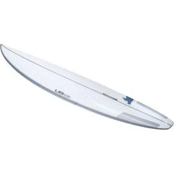 Lost Puddle Jumper HP Board