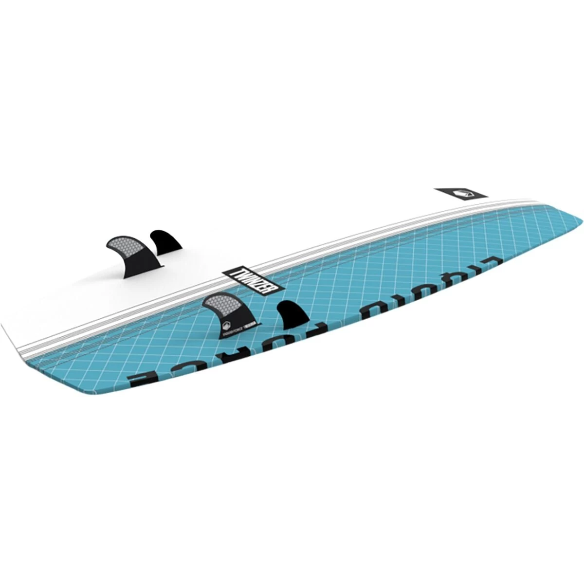 Liquid Force Twinzer Wakesurf Board 1 Liquid Force Twinzer Wakesurf Board