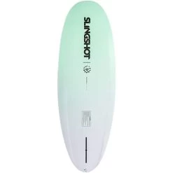 Mothership Wakesurf Board - 2022 7 Mothership Wakesurf Board - 2022 -Outdoor Sports Shop ONECOL D3 23