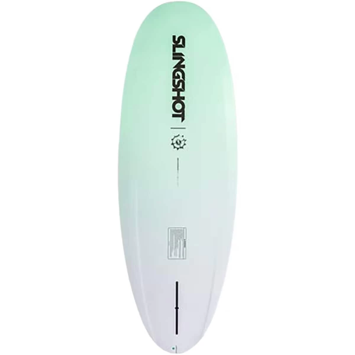 Mothership Wakesurf Board - 2022 4 Mothership Wakesurf Board - 2022 - Image 4