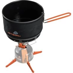 Jetboil 1.5L Ceramic FluxRing Cook Pot -Outdoor Sports Shop ONECOL D3 3