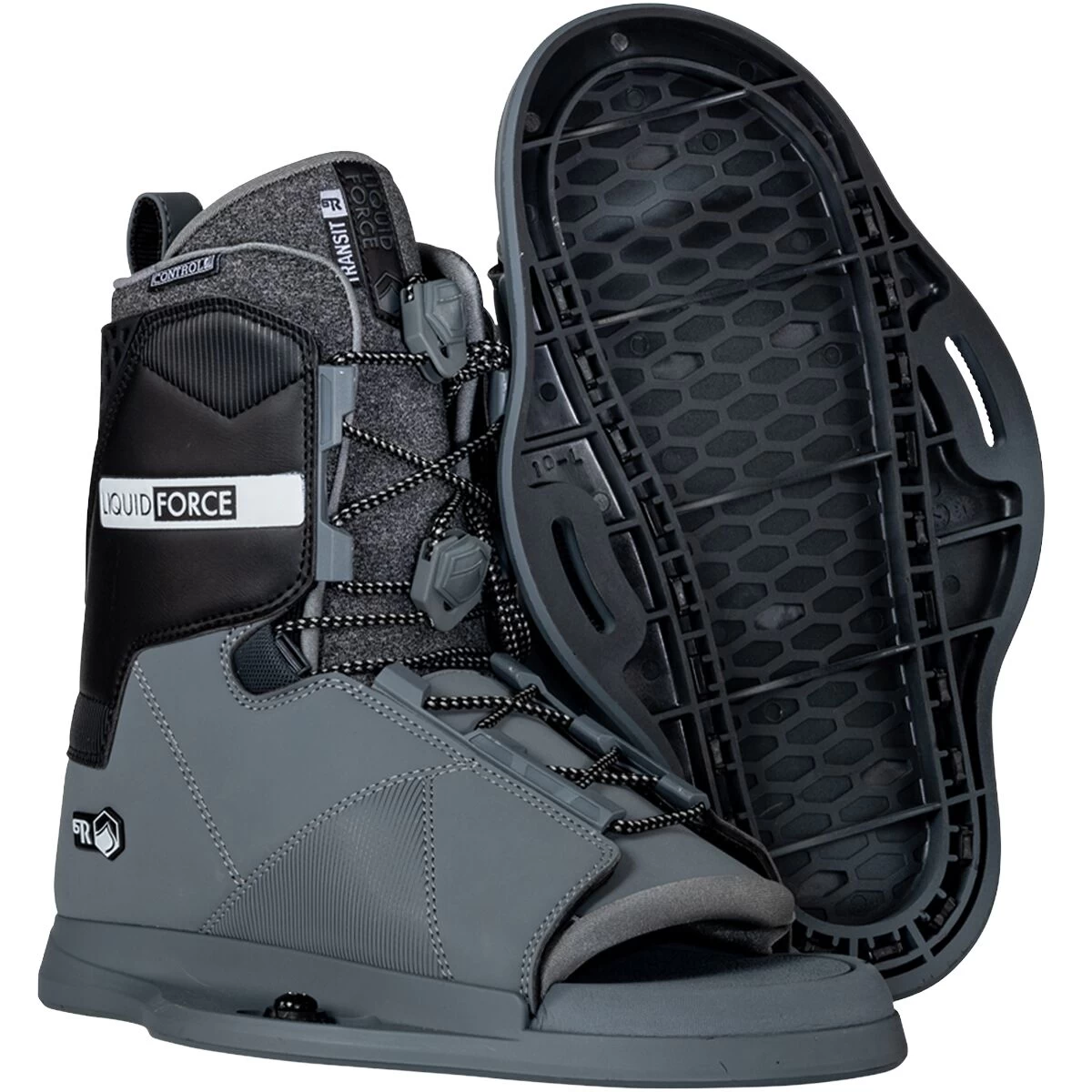 Liquid Force LF Rdx Wakeboard + Transit Combo 8 Liquid Force LF Rdx Wakeboard + Transit Combo - Image 8