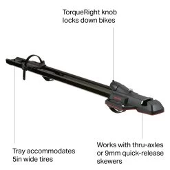 Yakima HighSpeed Bike Mount