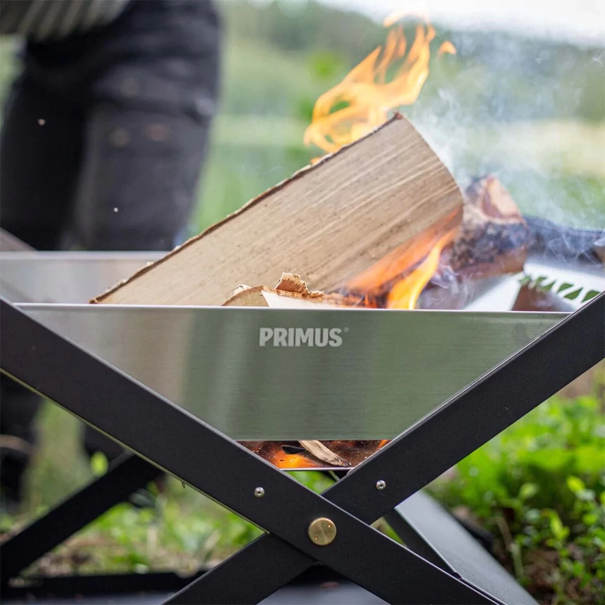 Primus Kamoto OpenFire Pit 5 Primus Kamoto OpenFire Pit - Image 5