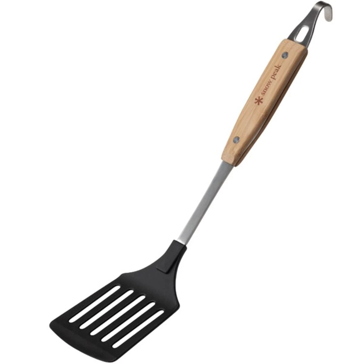 Snow Peak Kitchen Tool Set 1 Snow Peak Kitchen Tool Set