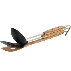 Snow Peak Kitchen Tool Set 13 Snow Peak Kitchen Tool Set -Outdoor Sports Shop ONECOL D5 1