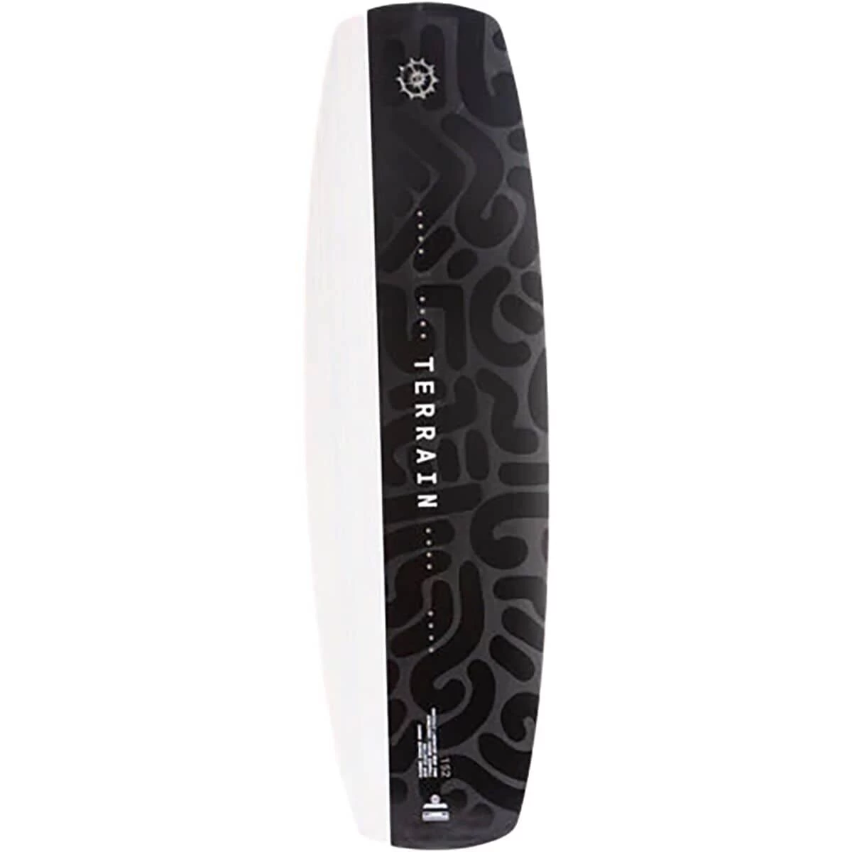 Terrain Wakeboard - 2022 3 Terrain Wakeboard - 2022 - Image 3