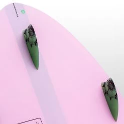 Coaster Wakesurf Board - 2022 10 Coaster Wakesurf Board - 2022 -Outdoor Sports Shop ONECOL D6 16