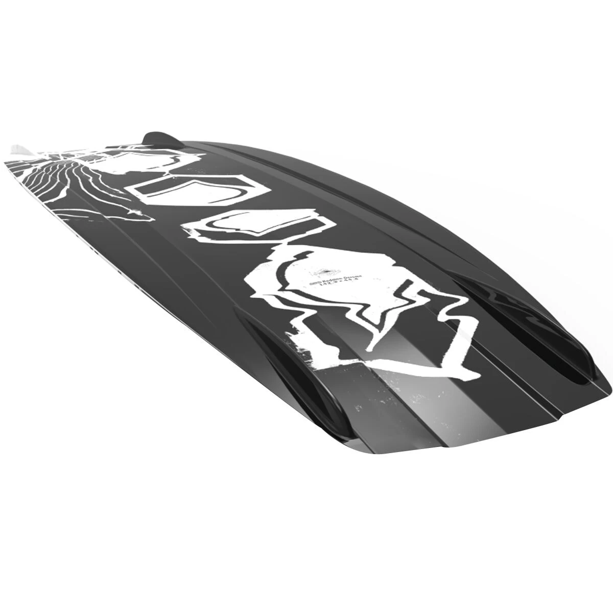 Liquid Force LF Rdx Wakeboard + Transit Combo 5 Liquid Force LF Rdx Wakeboard + Transit Combo - Image 5