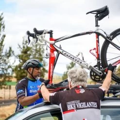 Yakima HighSpeed Bike Mount 18 Yakima HighSpeed Bike Mount -Outdoor Sports Shop ONECOL D6 4