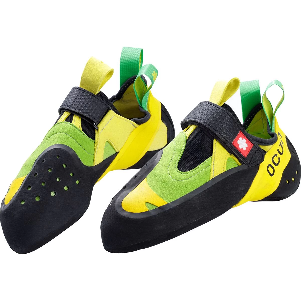 Ocun Oxi S Climbing Shoe 1 Ocun Oxi S Climbing Shoe