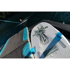 Fly-Pad Wakesurf Board