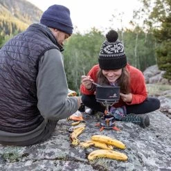 Jetboil 1.5L Ceramic FluxRing Cook Pot -Outdoor Sports Shop ONECOL D8 1