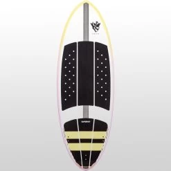 Coaster Wakesurf Board - 2022 8 Coaster Wakesurf Board - 2022 -Outdoor Sports Shop ONECOL D8 10