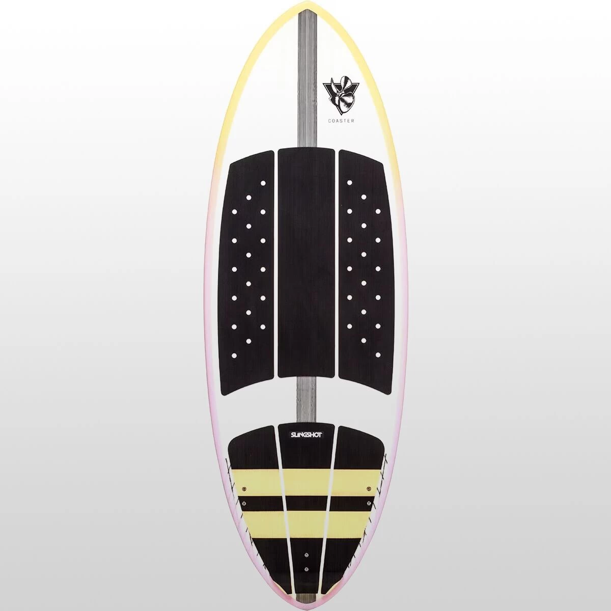 Coaster Wakesurf Board - 2022 3 Coaster Wakesurf Board - 2022 - Image 3