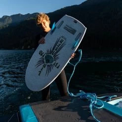 Fly-Pad Wakesurf Board -Outdoor Sports Shop ONECOL D8 7