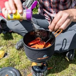 Jetboil 1.5L Ceramic FluxRing Cook Pot -Outdoor Sports Shop ONECOL D9 1