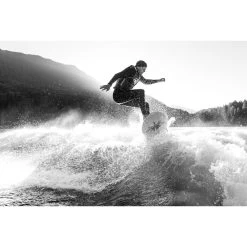 Fly-Pad Wakesurf Board -Outdoor Sports Shop ONECOL D9 5