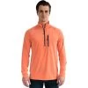 Quick Dry Sport 1/4-Zip Top - Men's