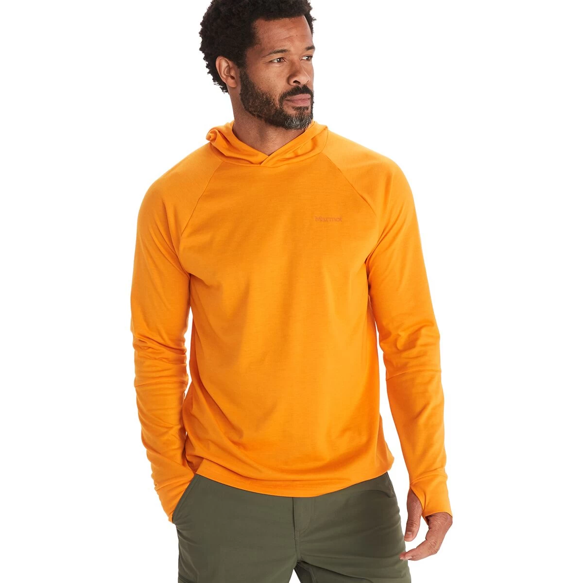 Marmot Crossover Hoodie - Men's 4 Marmot Crossover Hoodie - Men's - Image 4