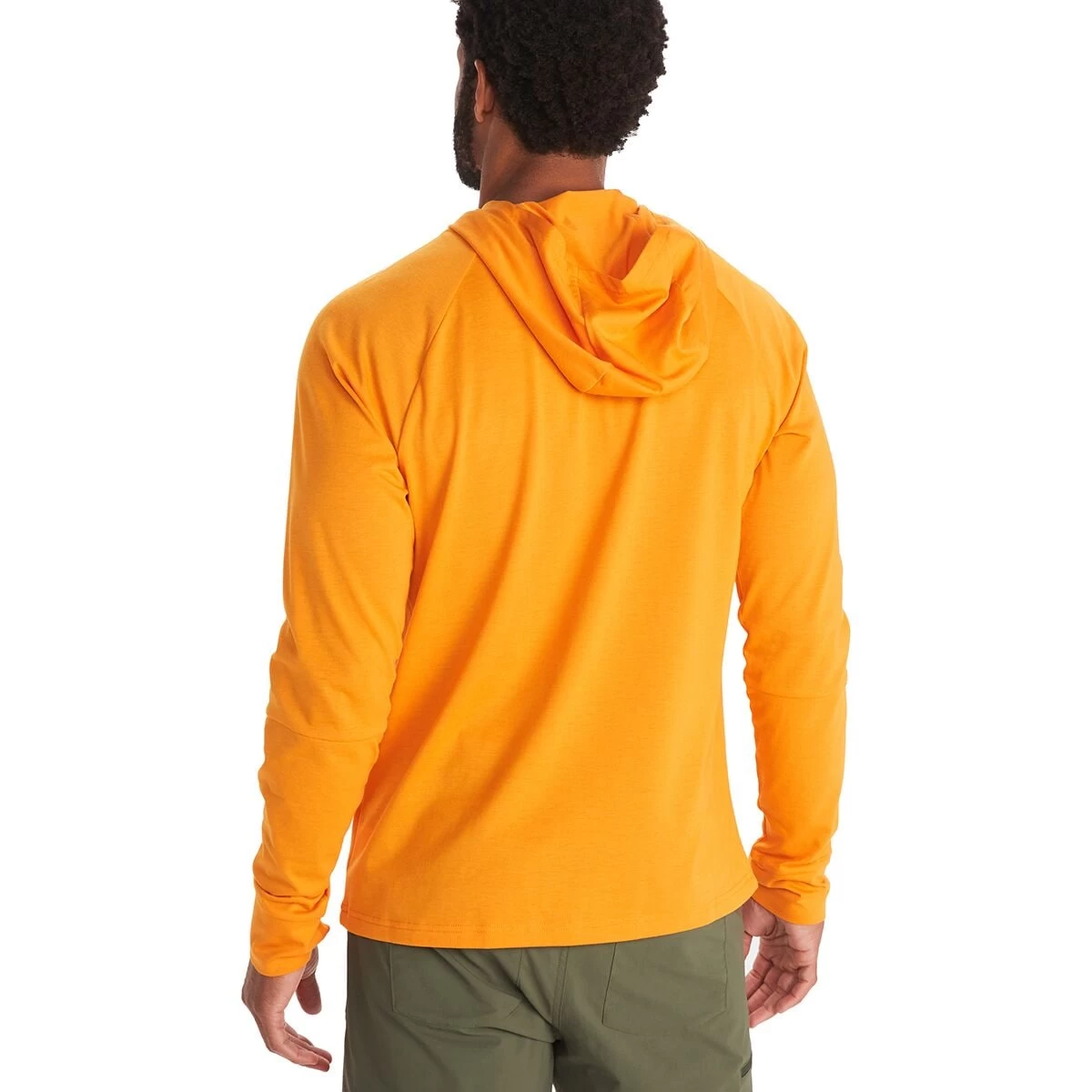 Marmot Crossover Hoodie - Men's 2 Marmot Crossover Hoodie - Men's - Image 2