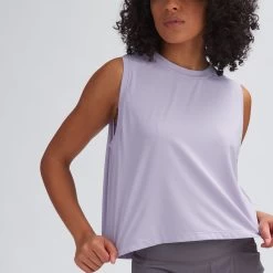 Essential Muscle Tank - Past Season - Women's 7 Essential Muscle Tank - Past Season - Women's -Outdoor Sports Shop ORCPETHEA D2