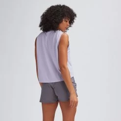 Essential Muscle Tank - Past Season - Women's 8 Essential Muscle Tank - Past Season - Women's -Outdoor Sports Shop ORCPETHEA D3