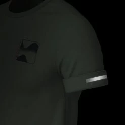 Ciele Athletics Mountain Cuts NSB T-Shirt - Men's 10 Ciele Athletics Mountain Cuts NSB T-Shirt - Men's -Outdoor Sports Shop ORE D2